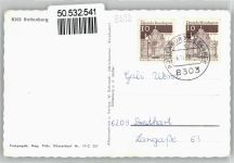 84056 W8303 Rottenburg a d Laaber - Fliegeraufnahme