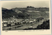 01814 O8320 Bad Schandau