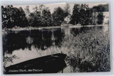 16835 O1954 Lindow (Mark) - Wutzsee