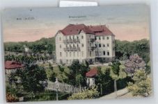 04651 O7232 Bad Lausick - Erholungsheim
