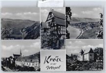 54536 W5563 Kröv - Echternacher Hof