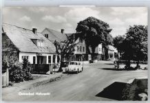 24321 W2322 Hohwacht (Ostsee)