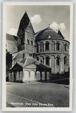 6211 Maastricht - Kirche Straße AKU2