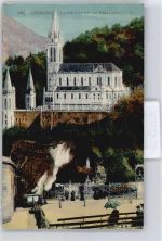 65100 Lourdes