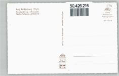 95685 W8591 Falkenberg , Oberpf