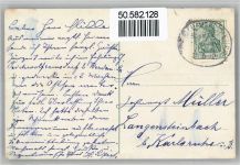 08523 O9900 Plauen - Friedrich-August-Brücke, Poppenmühle, Fritze Bliemchen
