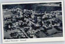 57632 W5232 Flammersfeld - Luftaufnahme