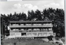 35119 W3559 Roda , Hess - Hotel Haus Jasmin