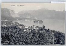 28838 Stresa - Gesamtansicht