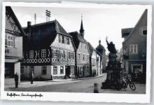 96231 W8623 Staffelstein , Oberfr - Lambergstrase