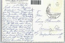 63928 W8761 Rippberg - Gasthaus, Pension, Luftaufnahme
