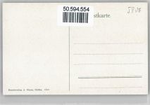 99842 O5906 Ruhla - Watzdorfstrasse mit Breitenberg
