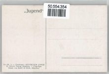 deutscher Junge Zumbusch, L. von