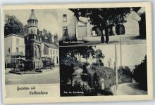6301 Valkenburg aan de Geul - Monument