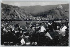 56321 W5401 Brey - Panorama Berg