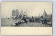 4401 Yerseke - Hafen