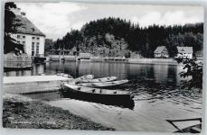 96337 W8642 Ebersdorf , Kr Kronach - See Boot