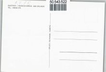 92289 W8451 Erlheim - Gasthof und Pension Erras