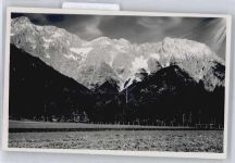 6414 Barwies - Berg Panorama