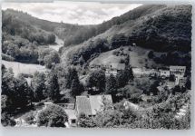 37449 W3421 Zorge - Kurhaus