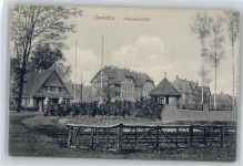 10115 W1000 Berlin, Spandau - Johannesstift