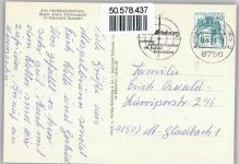 63872 W8751 Heimbuchenthal - Berg Kirche