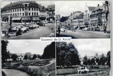 57500 Saint-Avold