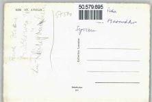 57500 Saint-Avold