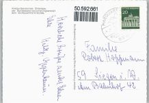 83250 W8215 Marquartstein - Kneipp-Sanatorium Chiemgau, Bundesbahn-Versicherungsanstalt