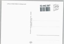 75365 W7260 Hirsau