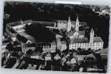 97980 W6990 Bad Mergentheim - Fliegeraufnahme