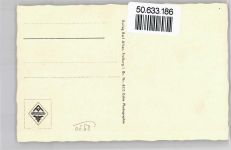 88131 W8990 Lindau (Bodensee) - zum lieben Augustin, Hotel Lindauer Hof