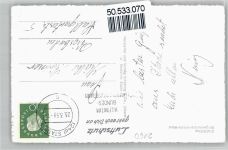 21680 W2160 Stade , Niederelbe