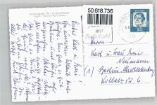 79295 W7811 Sulzburg , Baden - Campingplatz 7811 Sulzburg/Baden Eigent.: Familie Paul Geuss