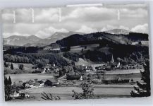 88167 W8999 Röthenbach (Allgäu)
