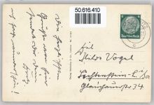 18546 O2355 Sassnitz - Stubbenkammer, Königsstühl