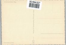 29456 W3139 Hitzacker (Elbe)