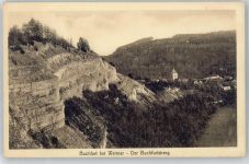 99438 O5301 Buchfart - Buchfartsberg