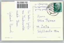 03238 O7980 Finsterwalde - Schloß, Wassertrum, Mahnmal, Die Sänger