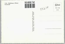 75438 W7134 Knittlingen - Fliegeraufnahme