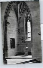 91781 W8832 Weißenburg i Bay - Andreaskirche