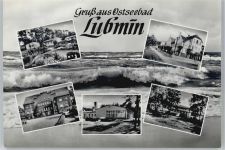17509 O2205 Lubmin - Strand