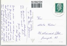 17509 O2205 Lubmin - Strand