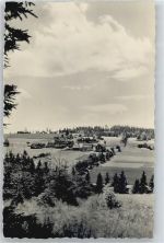 01773 O8242 Schellerhau - Panorama, Ortsansicht