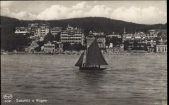 18546 O2355 Sassnitz