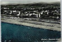 47838 Riccione - Fliegeraufnahme
