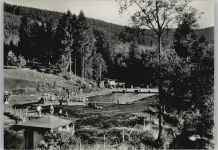 72270 W7292 Buhlbach - Schwimmbad Berg