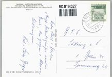 72270 W7292 Buhlbach - Schwimmbad Berg