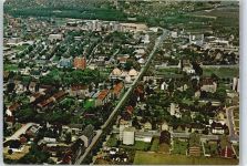 45739 W4353 Oer-Erkenschwick - Luftaufnahme
