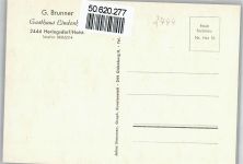 23777 W2444 Heringsdorf , Holst - Gasthaus Linden Auto